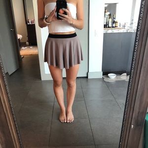 Cute shorts!